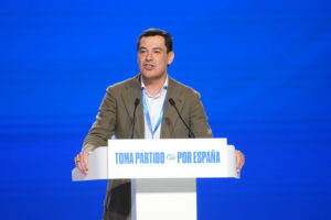 Juanma Moreno (ACN)