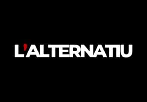 Logotip de L'Alternatiu