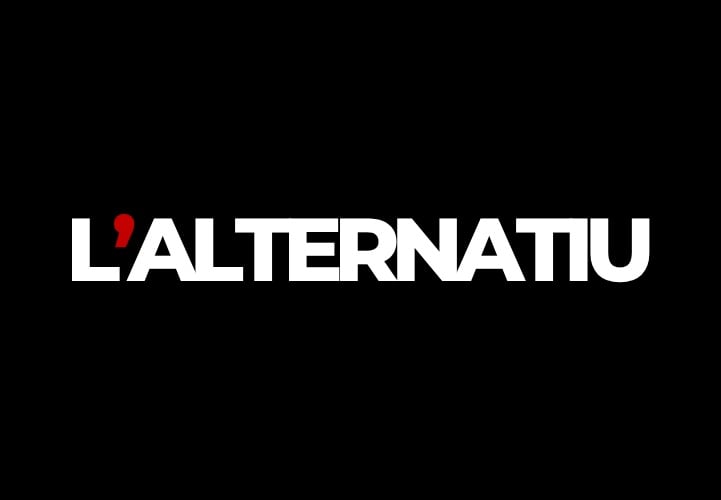 Logotip de L'Alternatiu