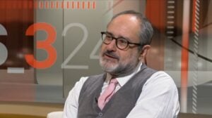 Antonio Baños (TV3)