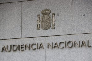 L'Audiència Nacional (Miquel Vera - ACN)