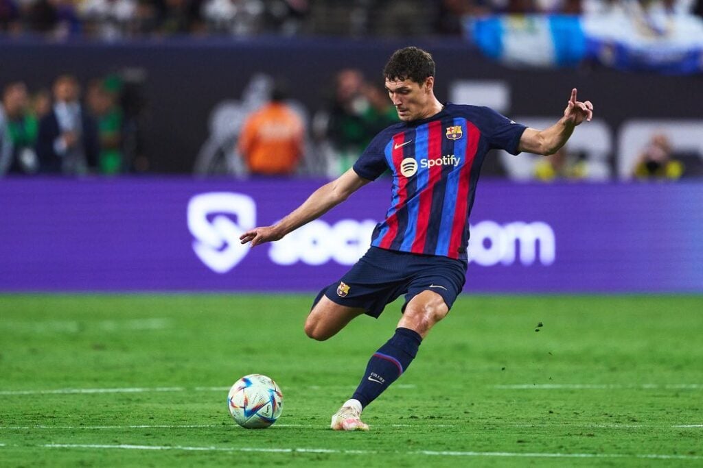 Andreas Christensen (FCB)