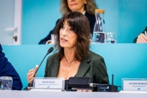 Pilar Calvo (Junts)