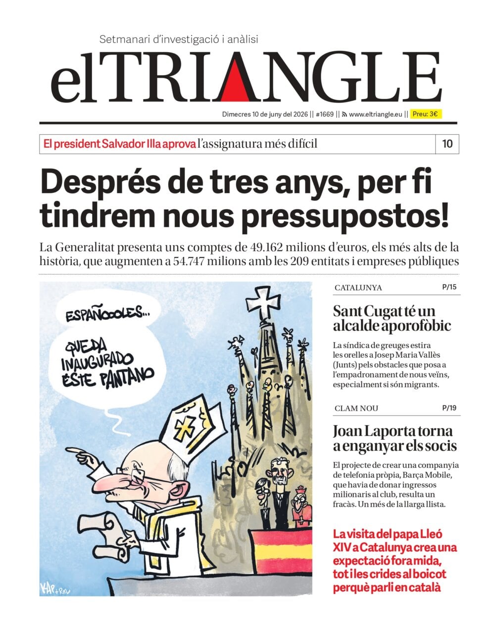 Portada 1669