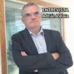 Adrián Zelaia