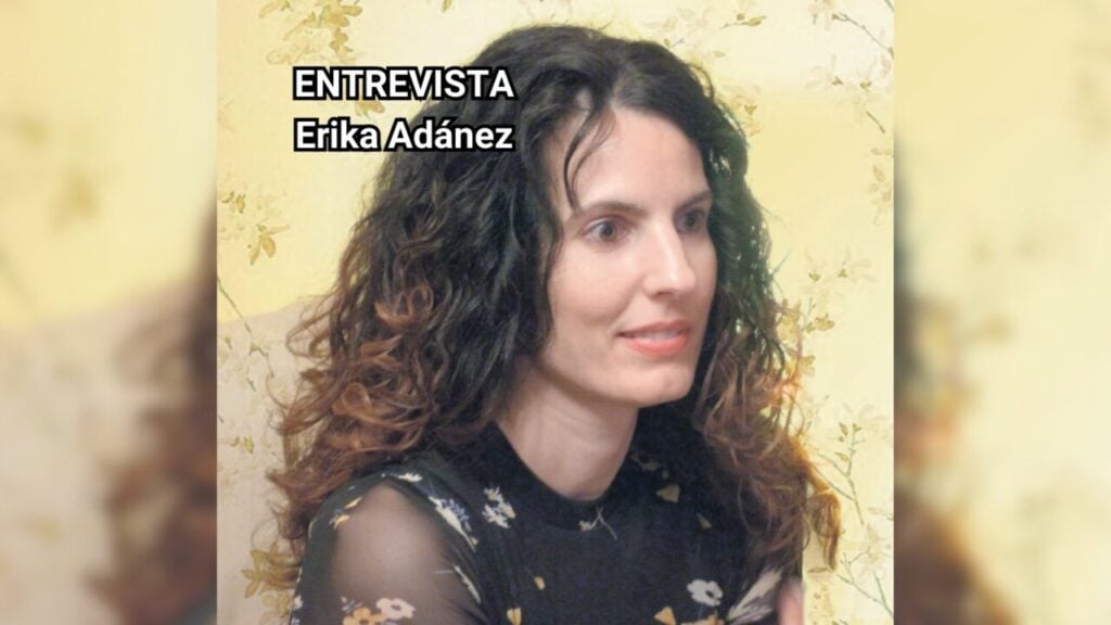 Erika Adánez