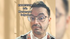 Iván Montemayor Delgado