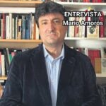 Mario Amorós