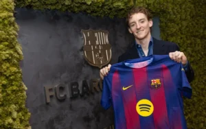 Anthony Gordon (FCB)