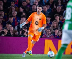 Joan Garcia (FCB)