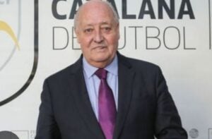 Joan Soteras