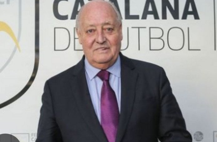 Joan Soteras