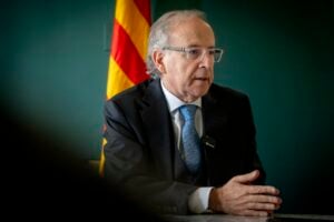 Jordi Domingo (Consell de la República)