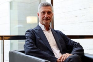 Jordi Martí, cap de llista de Junts a Barcelona. (ACN)