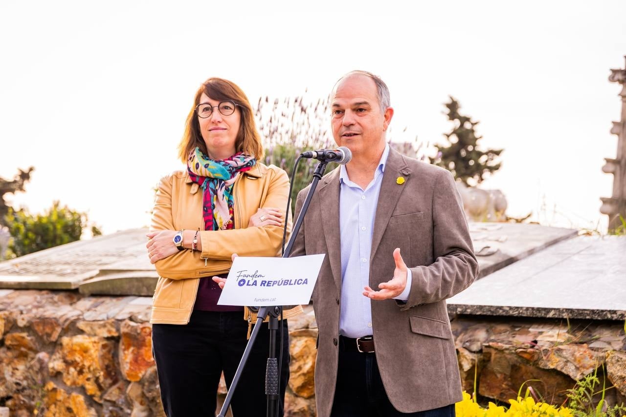 Jordi Turull (Junts)