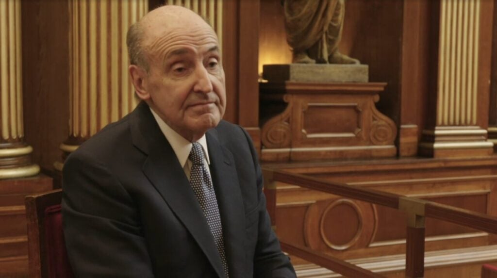 Miquel Roca (TV3)