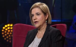 Pilar Rahola (TV3)