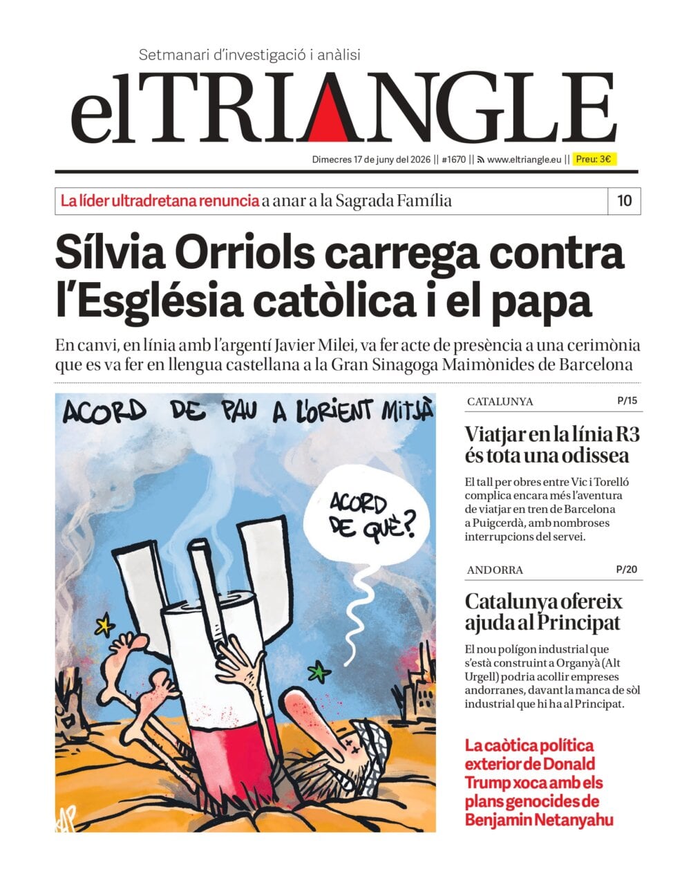 Portada 1670