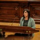 Sílvia Orriols al Parlament de Catalunya (Sergi Ramos Ladevesa)