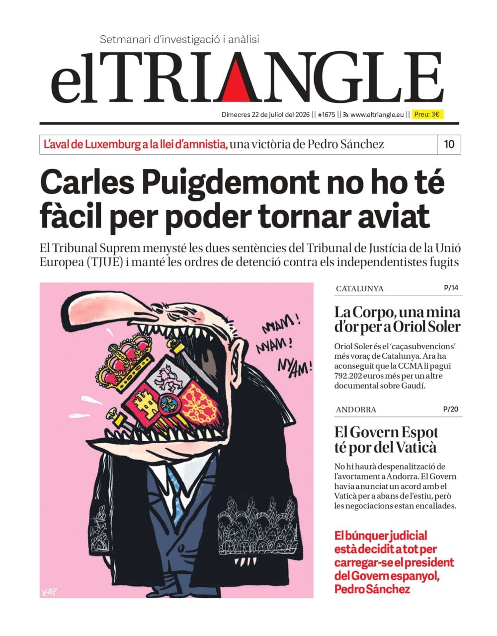 Portada 1675