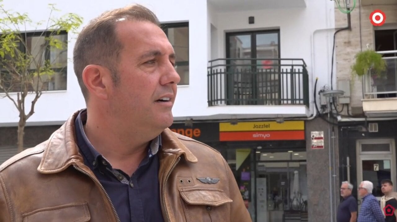 Enric Daza, de regidor de Junts a nou cap de llista d'Aliança Catalana (Canal Reus)