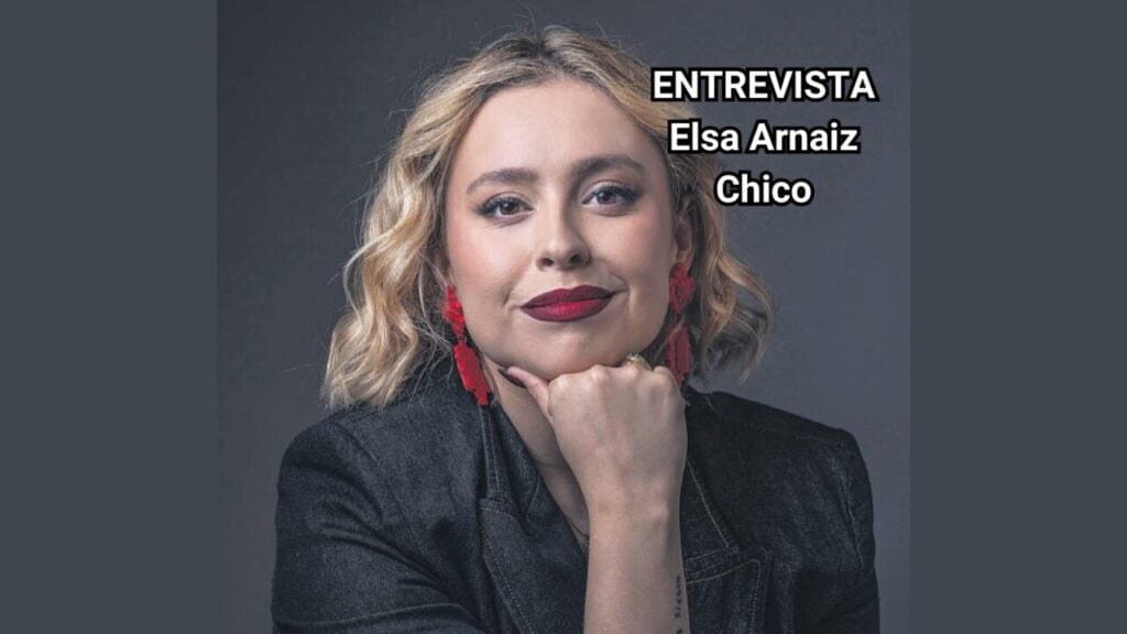 Elsa Arnaiz Chico