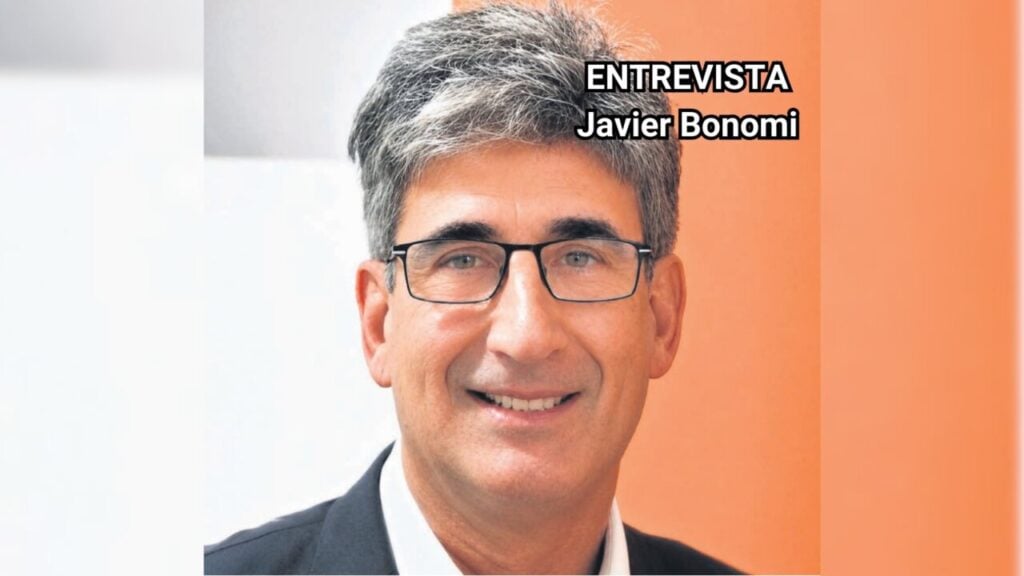 Javier Bonomi