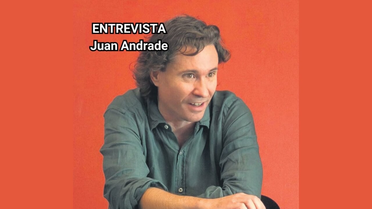 Juan Andrade