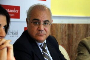 Pablo Llarena