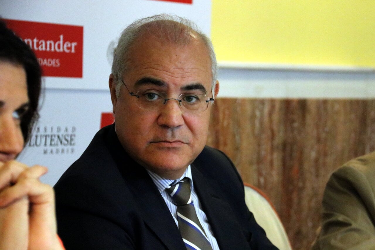 Pablo Llarena