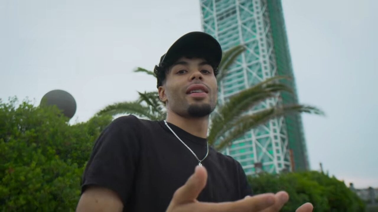 Naim Smaili Khalladi