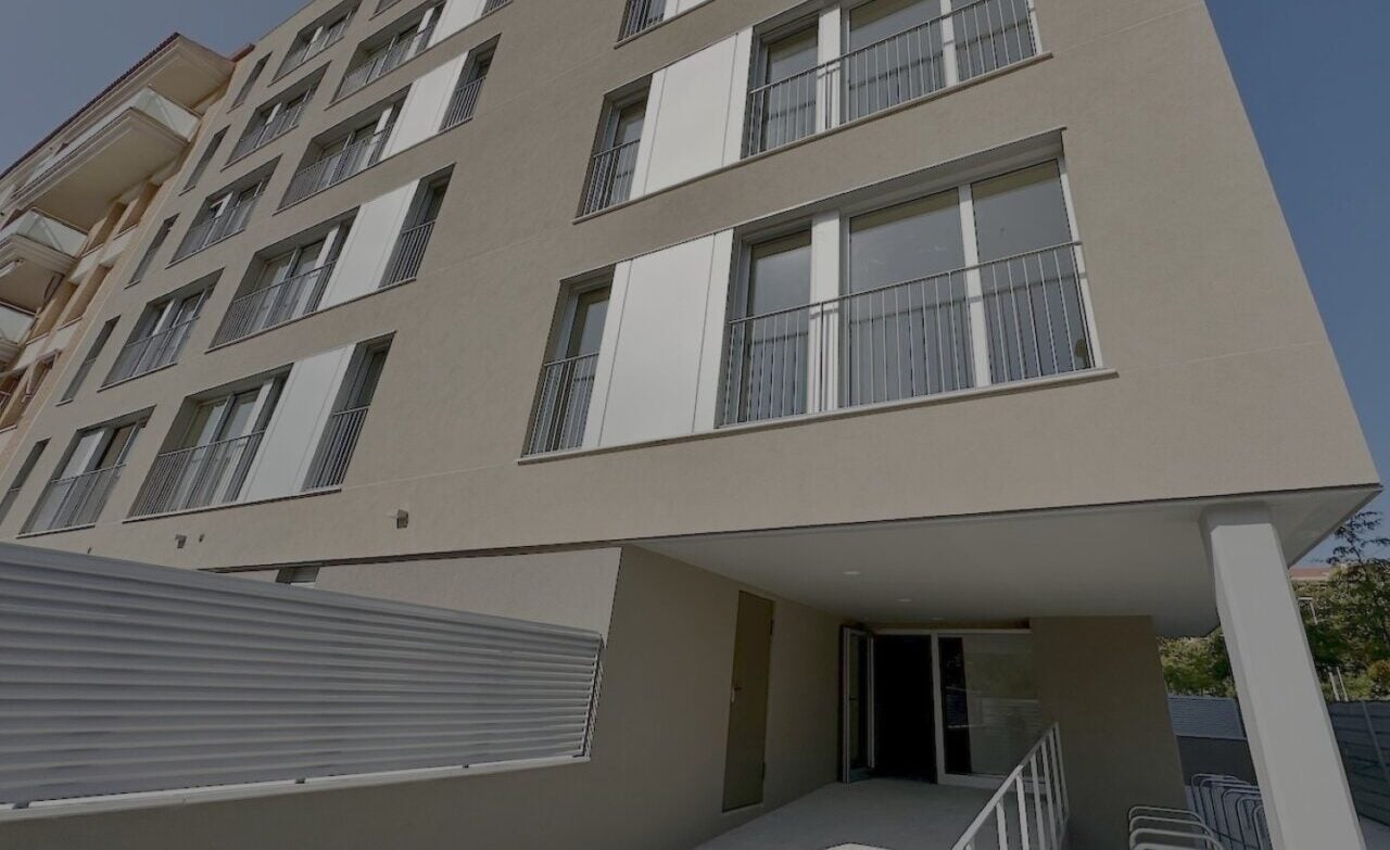 Primera promoció d'habitatge social a Malgrat de Mar (Ajuntament de Malgrat)