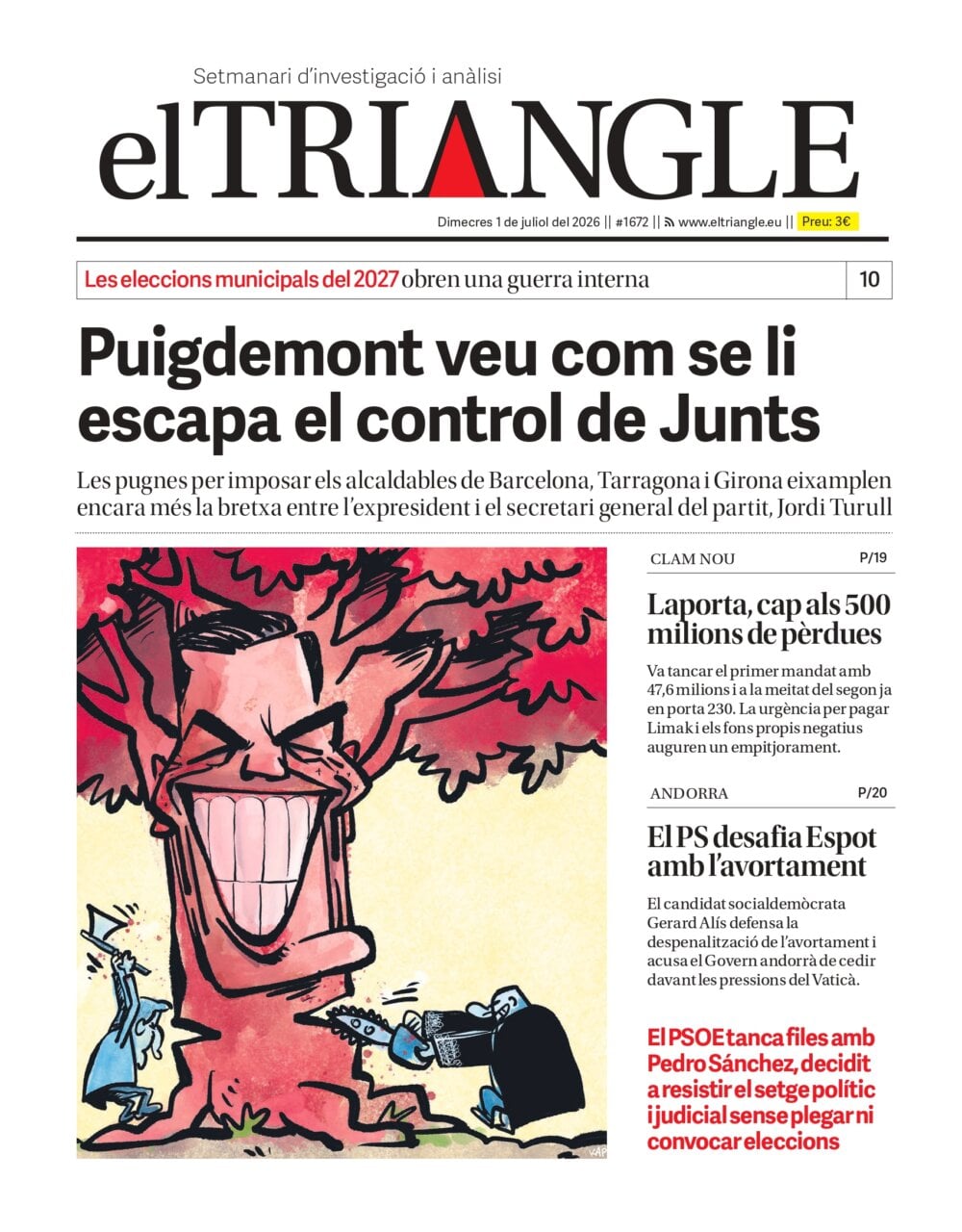 Portada 1672