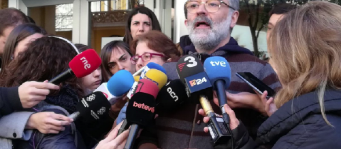 carles riera cup canutazo