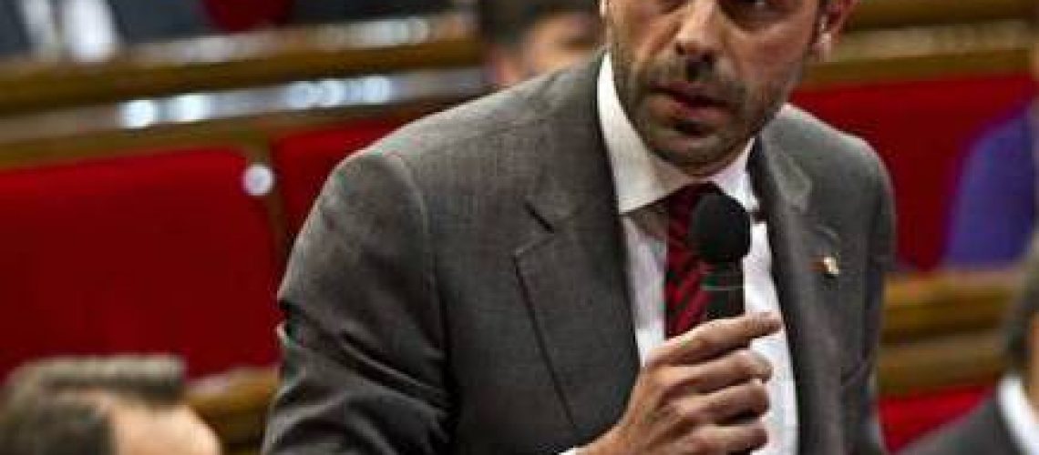 El conseller de Cultura, Santi Vila, aposta per buscar altres aliances.